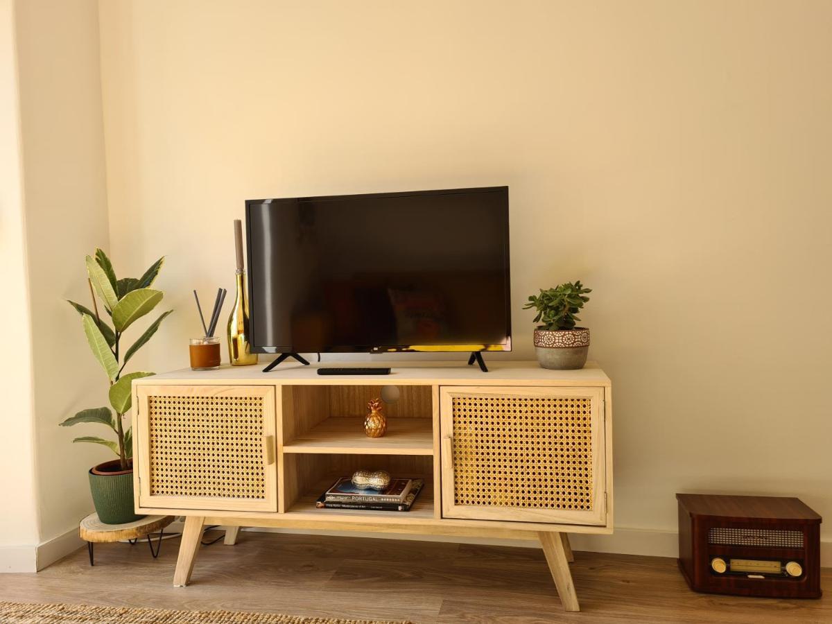 Canto Da Rocha Guesthouse Алмада Экстерьер фото